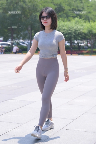 【红石赛贴】美女身材很棒