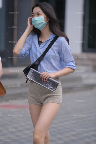 【红石赛贴】性感热裤