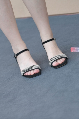 深圳时装周---超级美腿