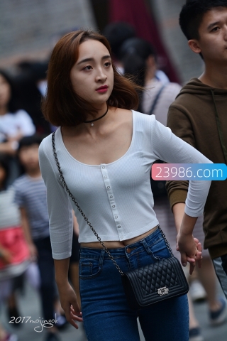 咔喳2017.03.29街拍325（13p)