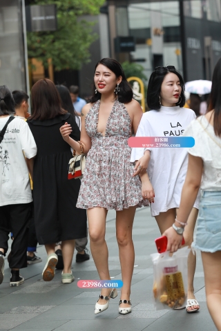 【凯恩赛帖】性感镂空裙