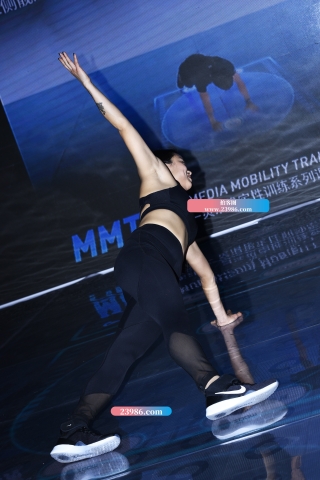 【咔喳赛贴】体能训练