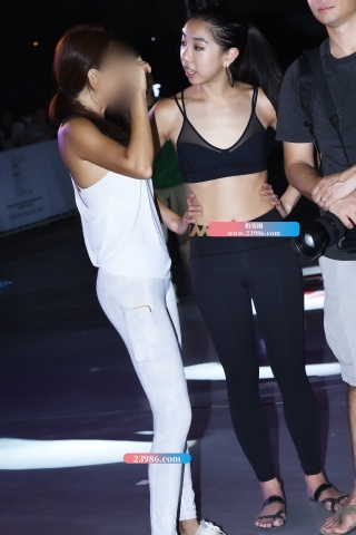 【咔喳赛贴】散场聊天