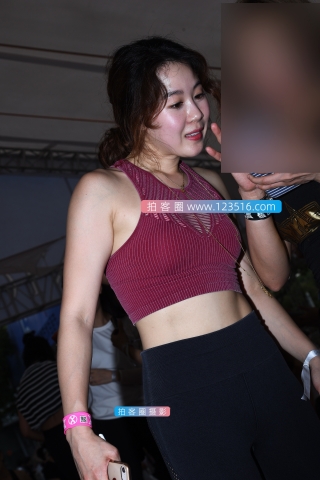 【咔喳赛贴】韩国妹妹呵