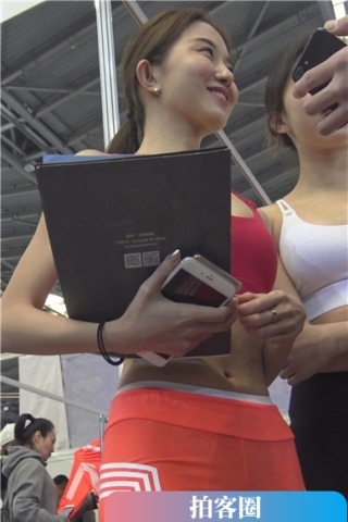 查看完整内容：4k-性感紧身运动裤健身美女 [5.36 GB]（视频版） - 共8张图片