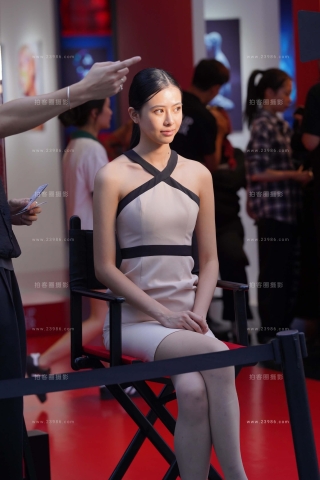 丝腿模特（完整版）