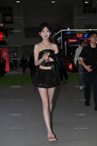 可爱网红---小面包