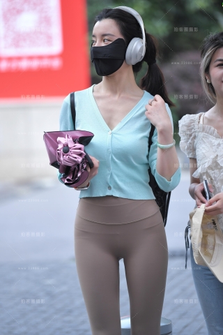 遇上运动界网红