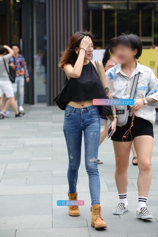 【凯恩赛帖】身材苗条惹人喜爱!