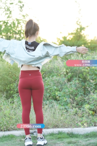 【咔喳赛贴】俏红