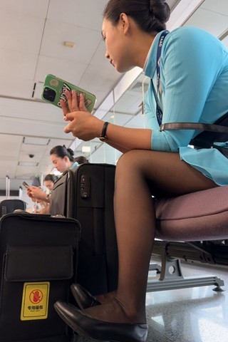 厦航空姐（视频版）