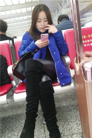 查看完整内容：4k-极品高颜值苗条身材小清新美女姐姐（视频版） - 共8张图片