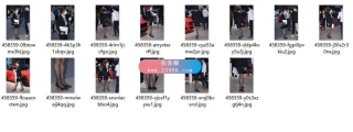 查看完整内容：街拍猫论坛-图片发布全栏目打包下载，共5732套65000余张街拍图片打包，大小94GB - 共5张图片
