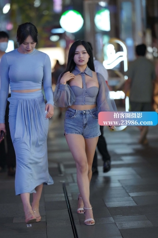 你觉得小姐姐怎么样