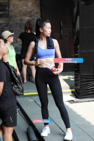 【凯恩赛帖】好身材都是锻炼出来的