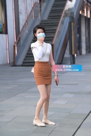 相当nice的Rou丝小姐姐