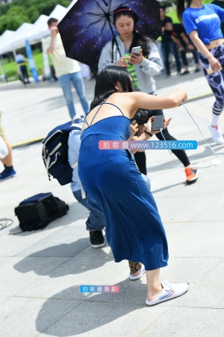 【咔喳赛贴】一起抢拍