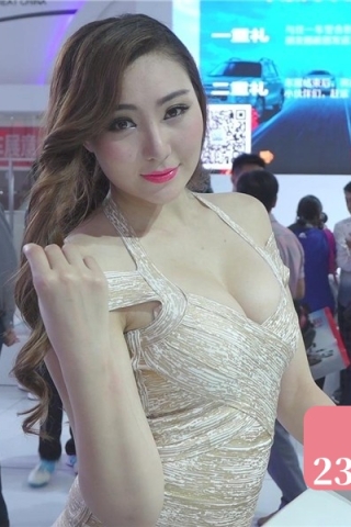 查看完整内容：超级丰满动作豪放的性感车模 [1.53 GB]（视频版） - 共7张图片