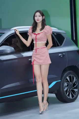 青春靓丽甜美【原图➕视频】（完整版）