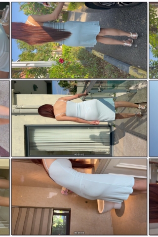 金色传说【原图+视频】