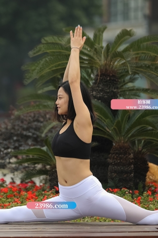 【凯恩赛帖】晨运