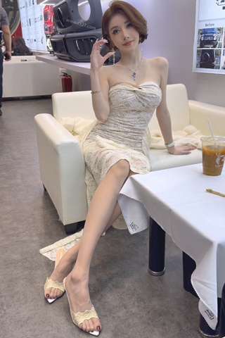 珠光宝气- 橙子摄影原创视频