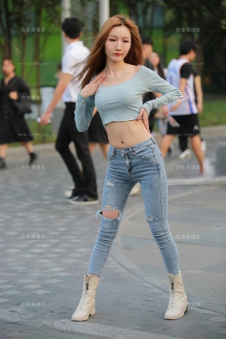 【玻璃赛帖】舞动人生