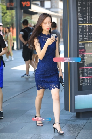 【凯恩赛帖】漂亮气质美女