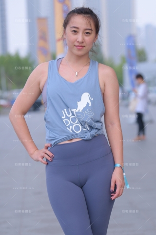 【街拍之魂赛帖】匆匆忙忙