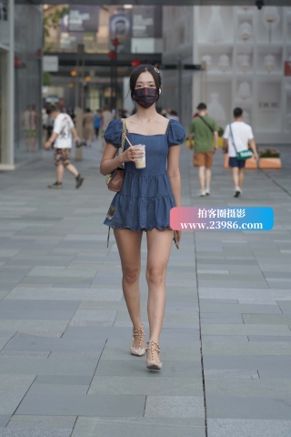 搭讪漂亮小姐姐