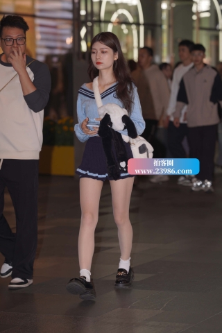 喜欢穿R丝的小姐姐