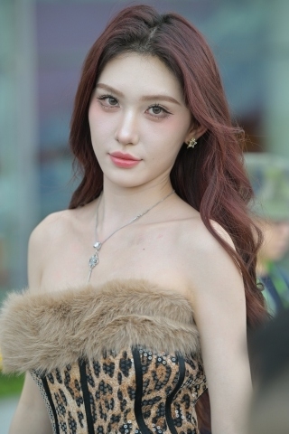 豹纹美腿（完整版）