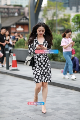 【凯恩赛帖】美丽少妇