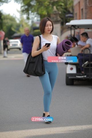 【视觉冲击赛贴】内在美