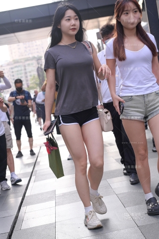 肉嘟嘟可爱小妹