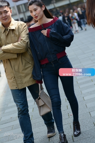 咔喳2017.04.25街拍346（13p)