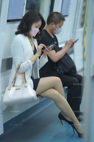 高跟丝腿成熟（完整版）