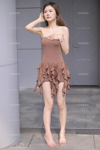 连体热裤小妹（城市版）（完整版）