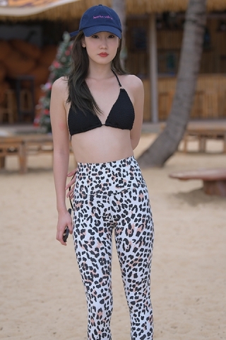 小野猫【原图+视频】