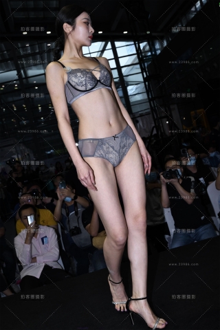 2023深内展－蕾丝系列