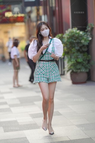 优雅端庄 美得高级