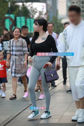 【凯恩赛帖】极品翘臀 充满风韵活力