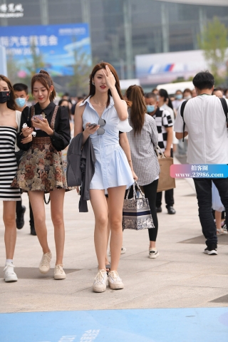 苗条小姐姐~（完整版）