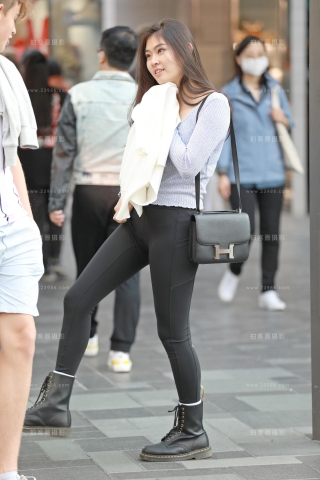 【玻璃赛帖】青春靓丽