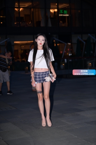 菲菲小短裙【原图➕视频】