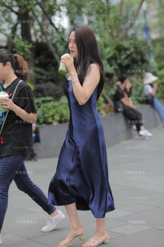 【凯恩赛贴】真丝美**