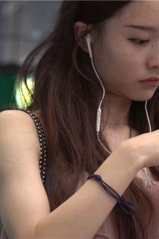 令人怦然心动的美女 2（视频版）