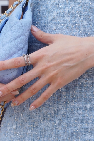 这样的颜值谁不爱（城市版）（完整版）