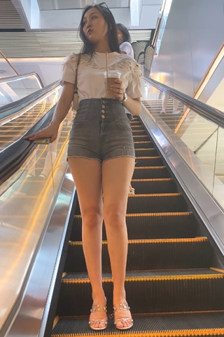 长街（上）（完整版）