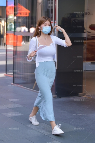 查看完整内容：【视觉冲击赛贴】这包臀裙，令我很迷惑~ - 共23张图片